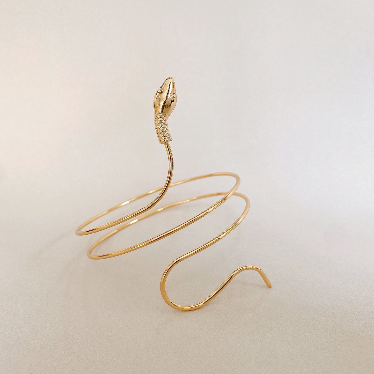 European And American Street Retro Snake Twisted And Twisted Bracelet 136d9a8f 5da2 49aa a87a dea76500e30e