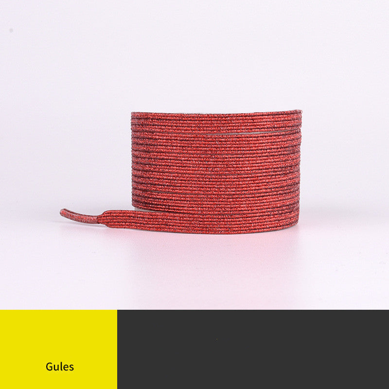 Magnetic magnets, magnetic flat laces, lazy people, free of laces, buckles, men and women, tied loose elastic, color, childre
