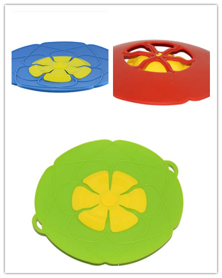 Spill Stopper Pan lid 1370849811388