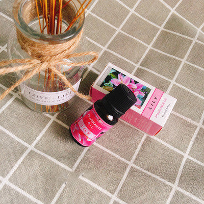 Plant aromatherapy essential oil 1371856926335