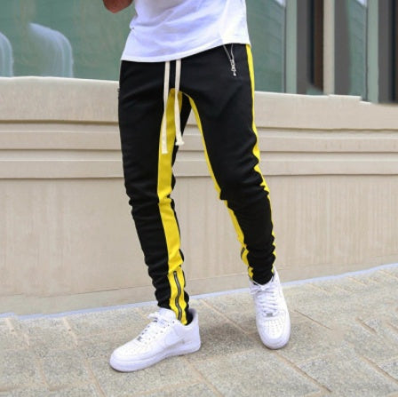 Mens Joggers Casual Pants Sweatpants 1372612093606