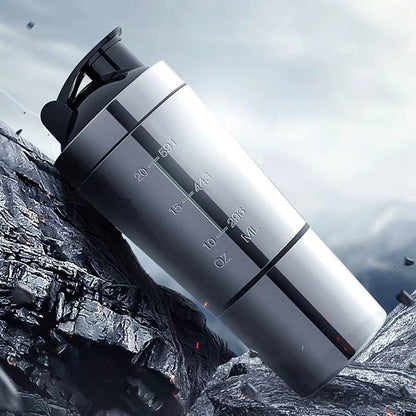 Stainless Steel Cup 1374782285754
