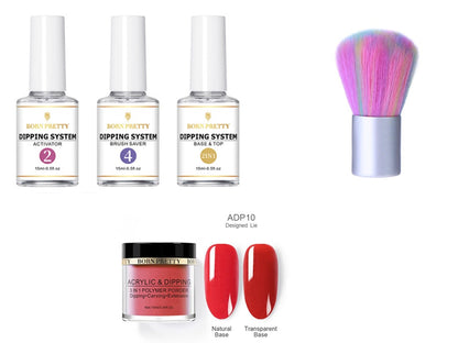 Nail Polish, Nail Infiltration Powder, Powder Sticky Powder, Nail Art 137492468240