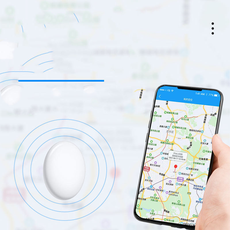 Air Bluetooth Mobile Phone Key Locator Finder 13759758 424a 4a28 a763 933c8ba53e1b