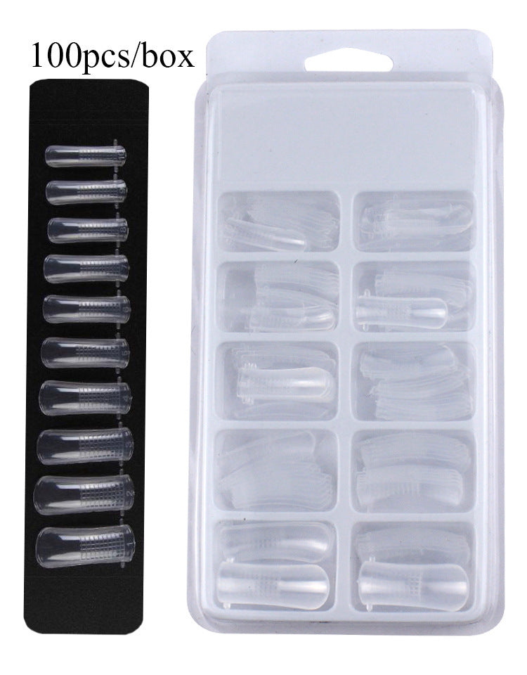 Nail Art Solid Extension Glue Set 13762049534378