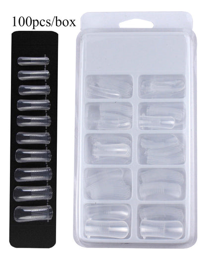 Nail Art Solid Extension Glue Set 13762049534378
