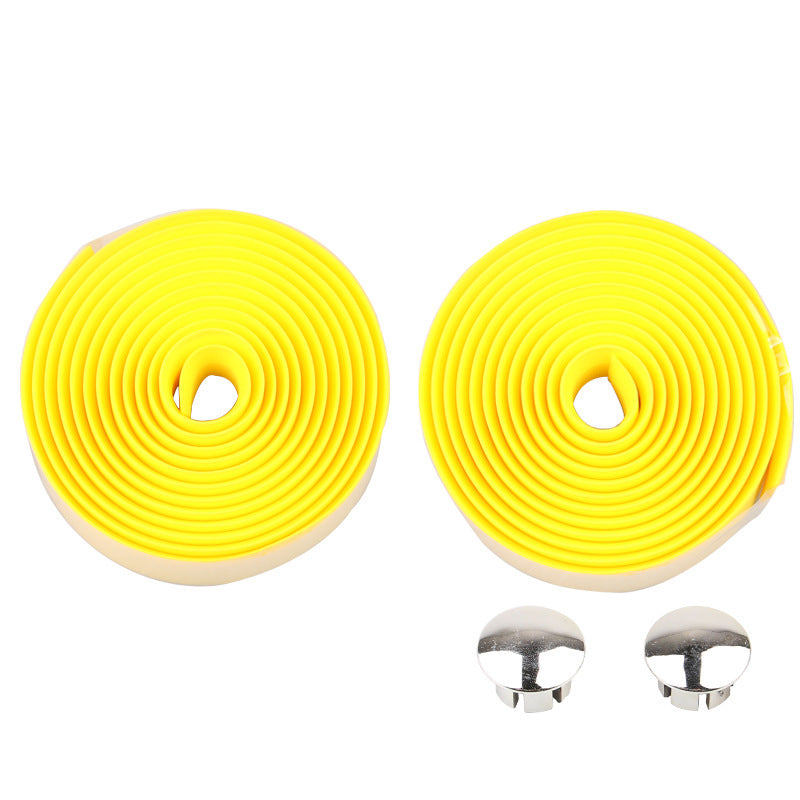 Bicycle handlebars non-slip belt 1376683769572