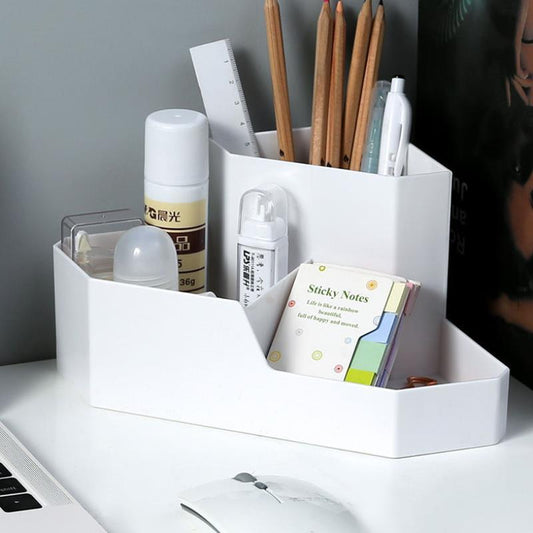 Multi-grid storage box - 图片 1