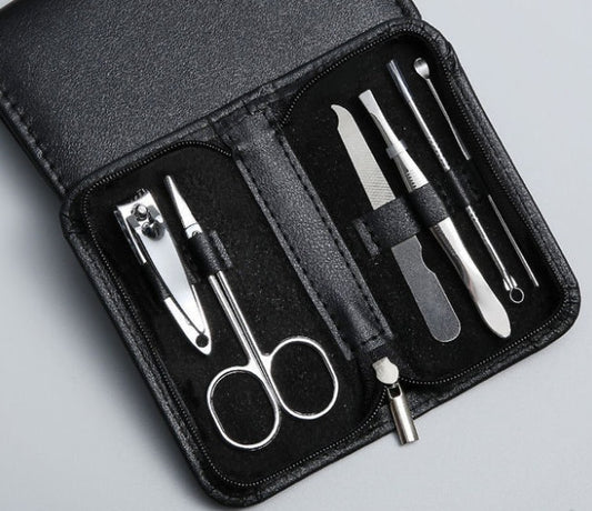Nail Clipper Set 1378303582971