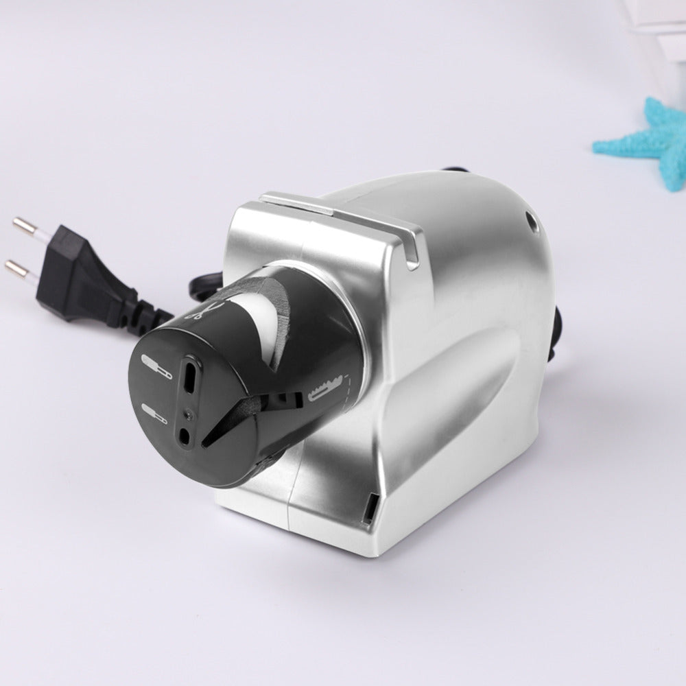 Multifunctional electric knife sharpener 1378410666332