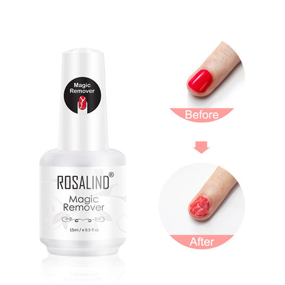 15ml Nail Polish Remover Nail Polish Remover - HD Wireless Product #14