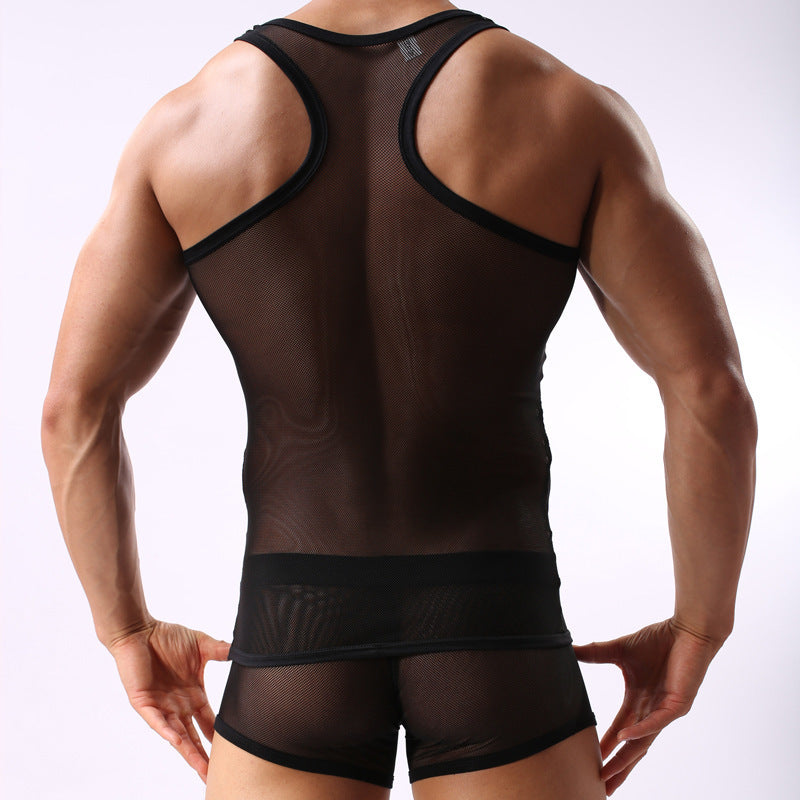 mesh men's underwear 1379037042350