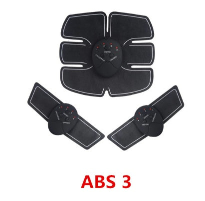 Smart rechargeable abdominal patch 1379646655211
