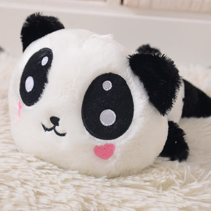 Plush toy panda 1379656261159