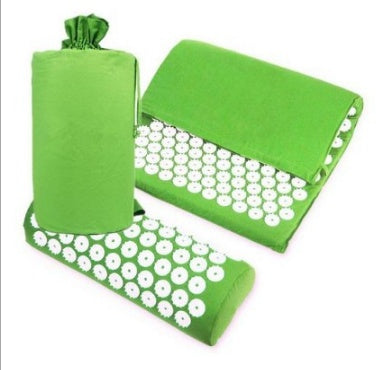 Acupuncture Yoga Cushion Massage Cushion and Pillow 1379929132843