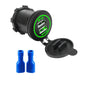 Motorcycle Ship Modified Car Charger Accessories 137f5838 a4f6 4414 955d be71e5836b38