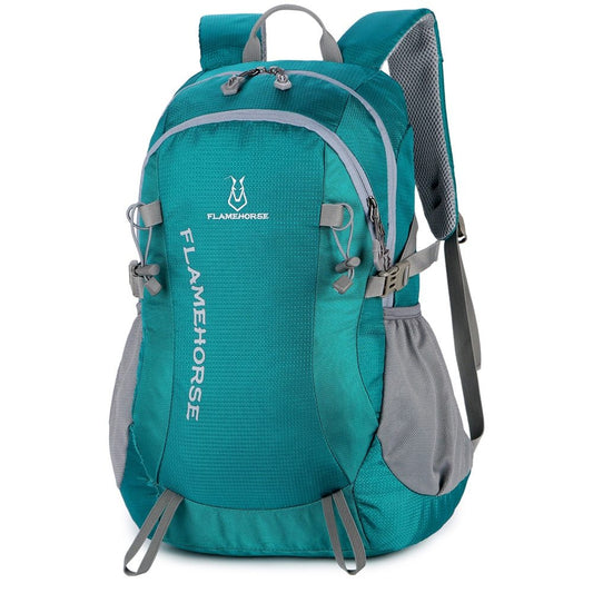 Sports backpack men's and women's Backpack Travel Bag 1380531300927