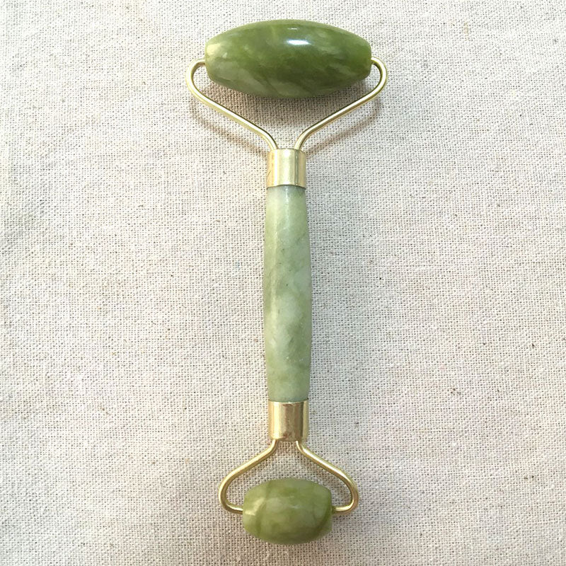 Double-end roller Jade roller 1380994608547