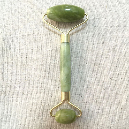 Double-end roller Jade roller 1380994608547