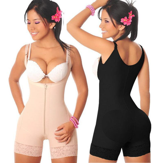 Shaping Butt Lifter Bodysuit 1384741518670