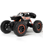 RC Car  4WD Remote Control High Speed Vehicle 2.4Ghz Electric RC Toys Truck Buggy Off-Road Toys Kids Suprise Gifts 1385386764