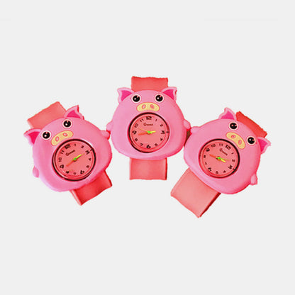 3D Cute Cartoon Kids Watches - HD Wireless Product #2