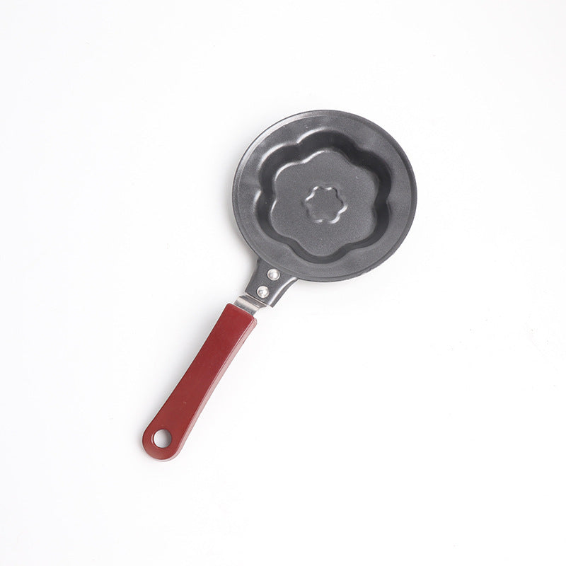 Mini Pancake Maker Cartoon Bear Heart Star Frying Pan Molds Cookware For Child Breakfast Kitchen Tools 1386143122712