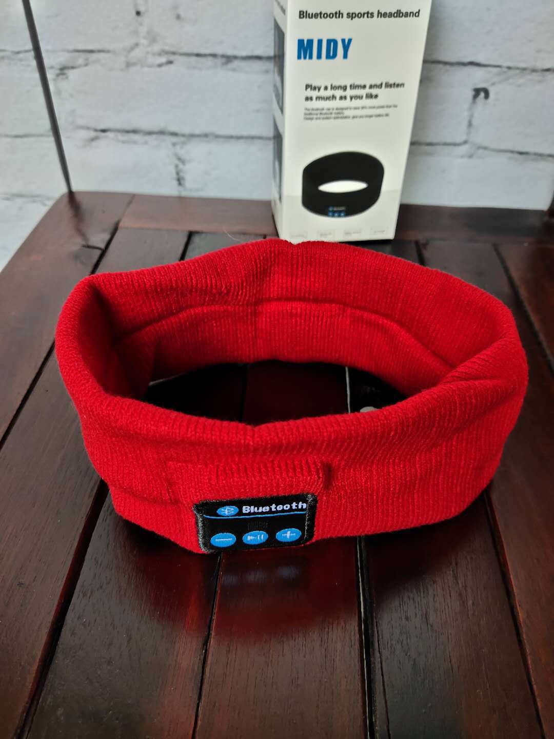 Sports music headband 1387574158956