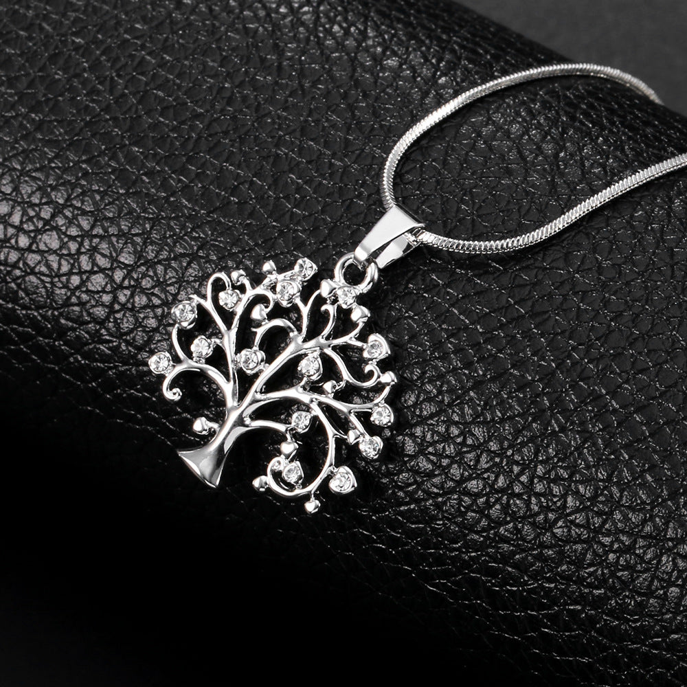 Tree of Life Pendant Necklace 1388856715250