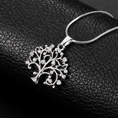 Tree of Life Pendant Necklace 1388856715250