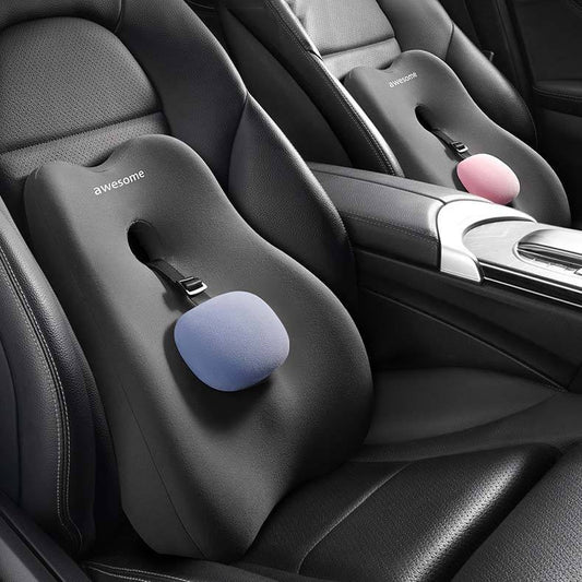 Car Supplies Neck Support Headrest 13894777 b549 43a7 927d bf136f739577