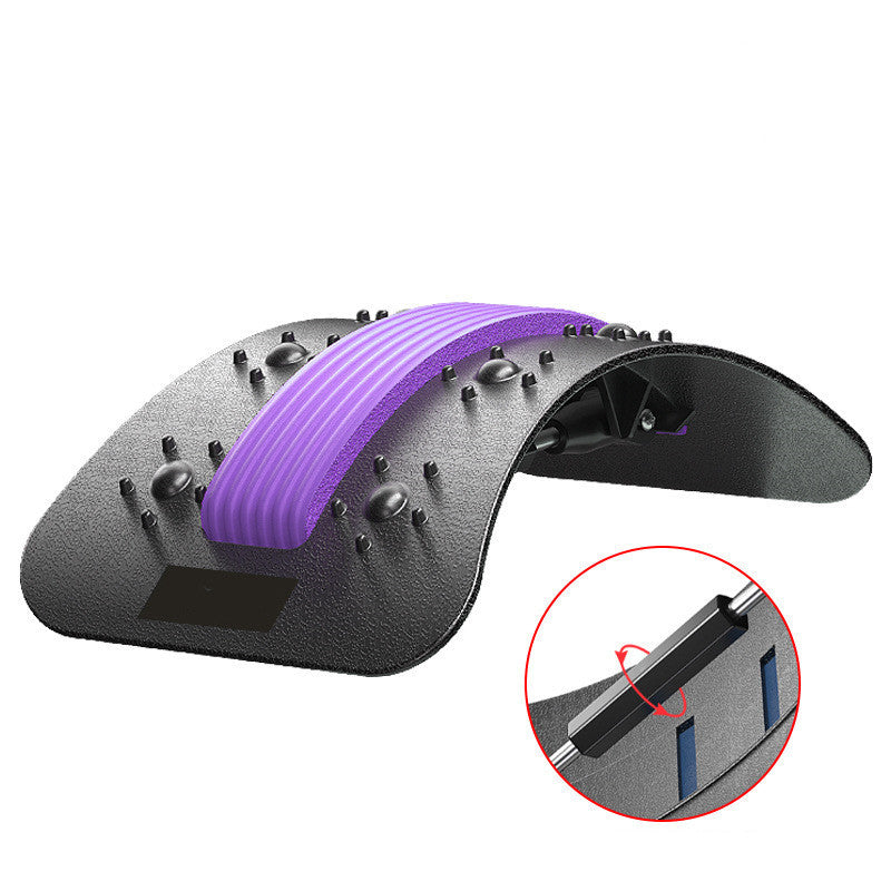 Lumbar Tractor Waist Traction Therapy Lumbar Orthosis Lumbar Intervertebral Disc Waist Prominent Back Pain Relief 13897954982