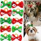 Christmas Pet Head Flower Dog Cat Cat Bow Santa Claus 138b026c 2c41 420e 8767 24e46811dbe9