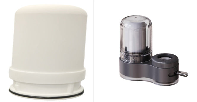 Kitchen Household Faucet Water Purifier Filter Faucet Tap Water Chlorine Removal Front Purifier 138cf8e5 f093 4862 968d d2c6b