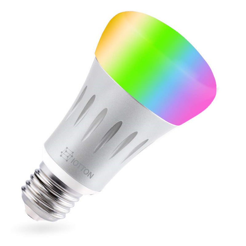 Voice control led light bulb 1390565853729