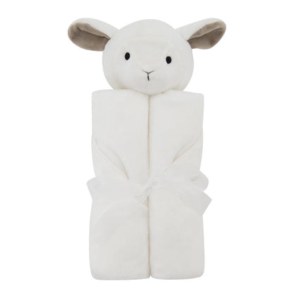 Single layer blanket for newborn baby 1390849018838