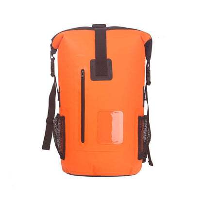 Pvc waterproof backpack 13909752652760