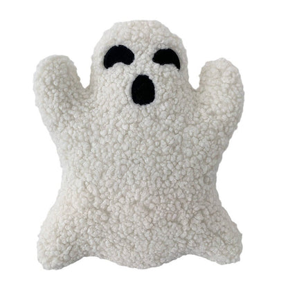 Home Fashion Plush Ghost Pillow 1390b5d5 bee4 4efc 924e ab785b953814