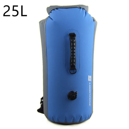 Backpack waterproof bag 1391248497684