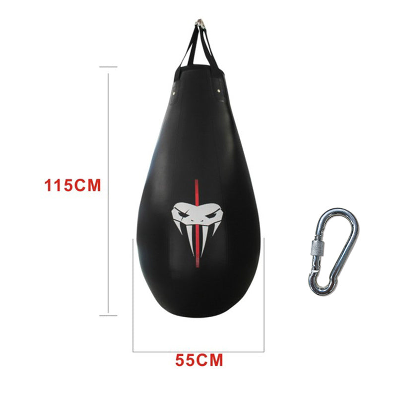 Hanging hollow sandbag 1391591841421
