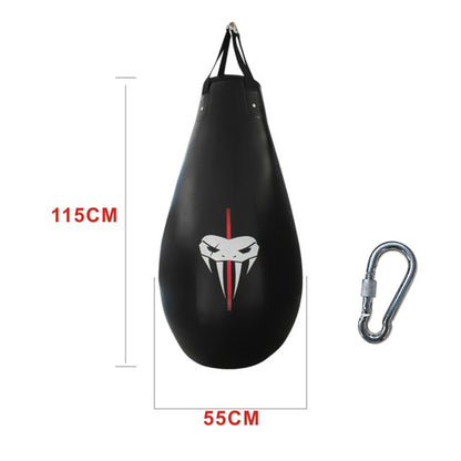Hanging hollow sandbag 1391591841421