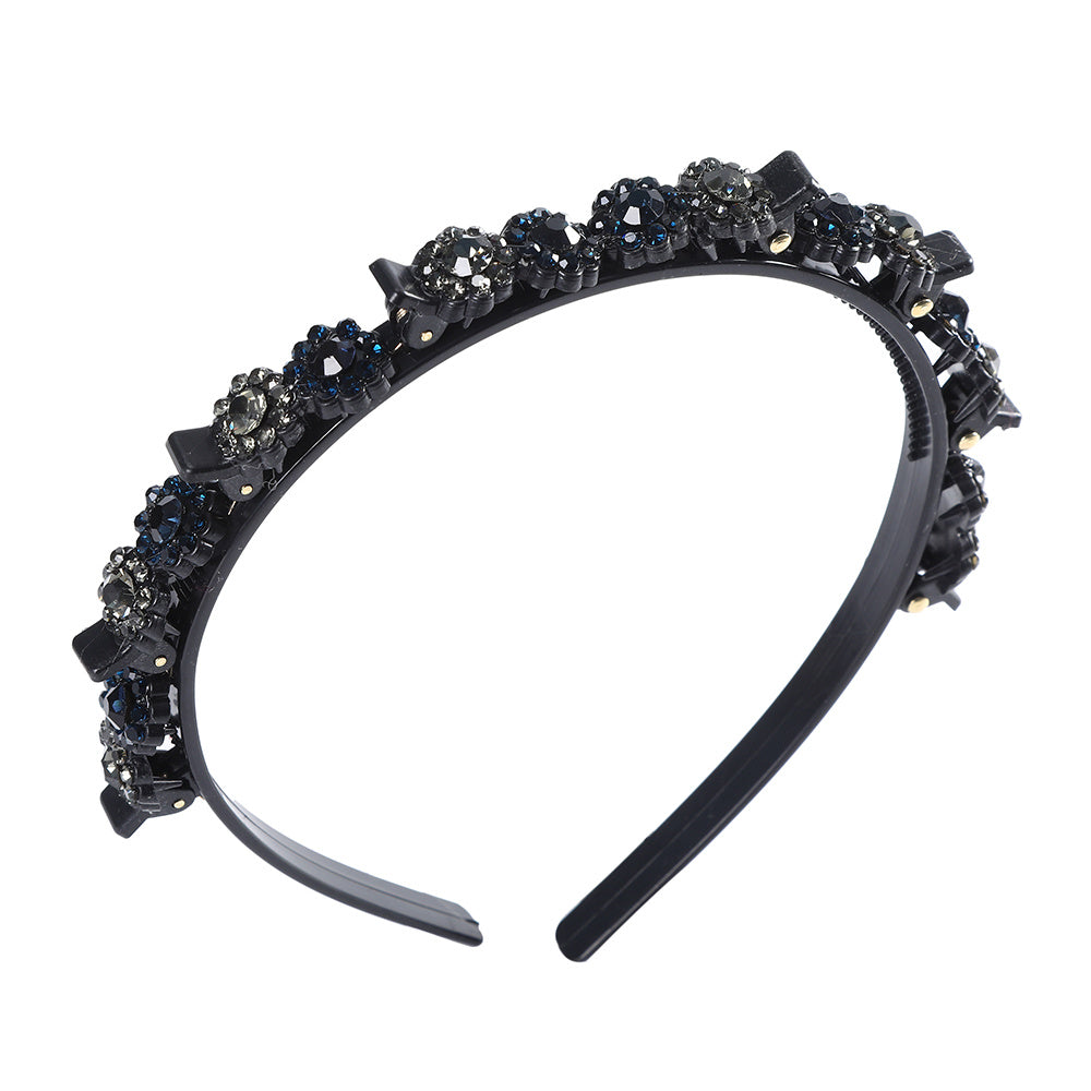 Bangs Broken Hair Finishing Artifact Headband 1391788c 0160 4372 b192 c1433e792baa