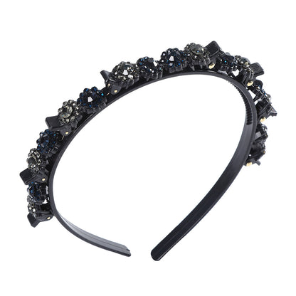 Bangs Broken Hair Finishing Artifact Headband 1391788c 0160 4372 b192 c1433e792baa