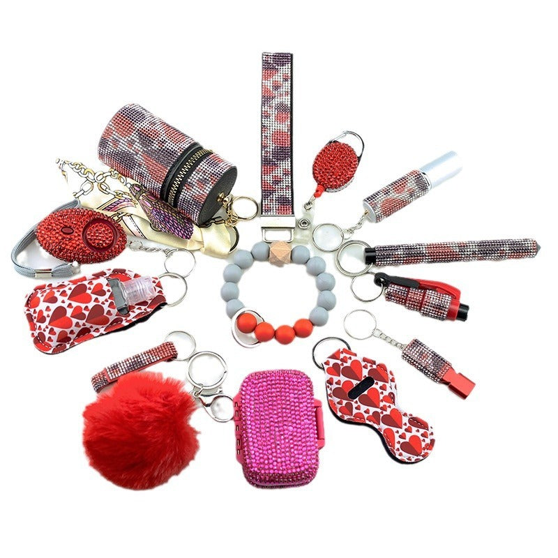 Self-Defense Keychain Suit 1391fbe8 31a0 43e8 97db c5610f51e66f