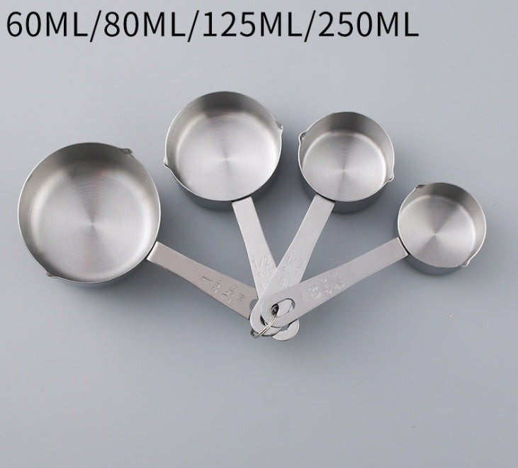 Handle Measuring Cups 1392163969113