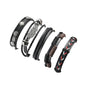 Multilayer Leather Bracelet  For Men 1392627086136