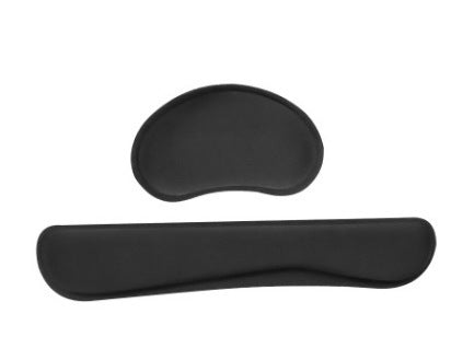 Wrist Pad Hand Rest Keyboard - 图片 7