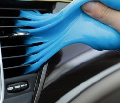 Multifunctional Soft Gel Supplies For Interior Universal Dust Removal Dust Cleaning Car Mud Sticky Ash Artifact 1392d869 dcd1