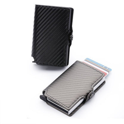 Carbon fiber wallet 1393400559409