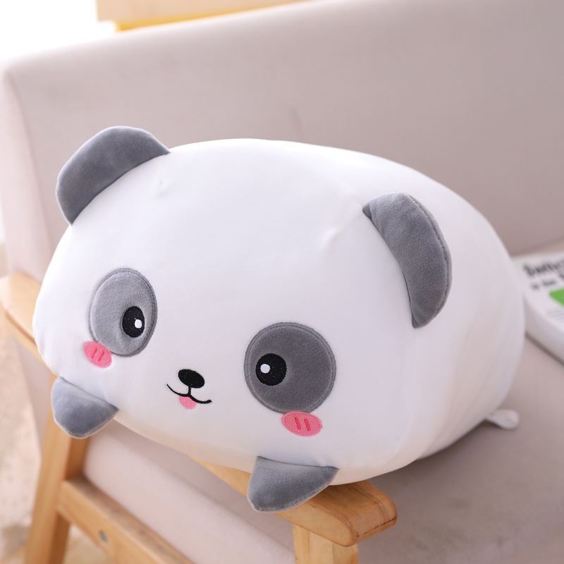 Sleep pillow cartoon doll for children 1394134294791